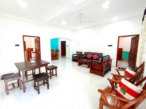 Bosilu Villa